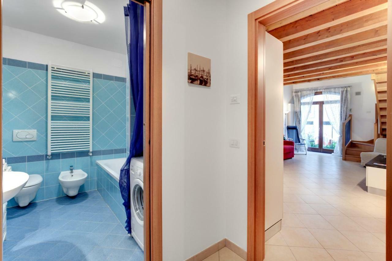 Apartment Little Canal 8 Venice