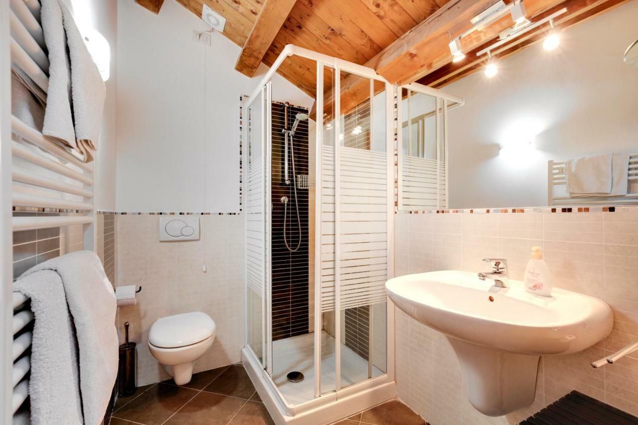 Little Canal 8 Apartment