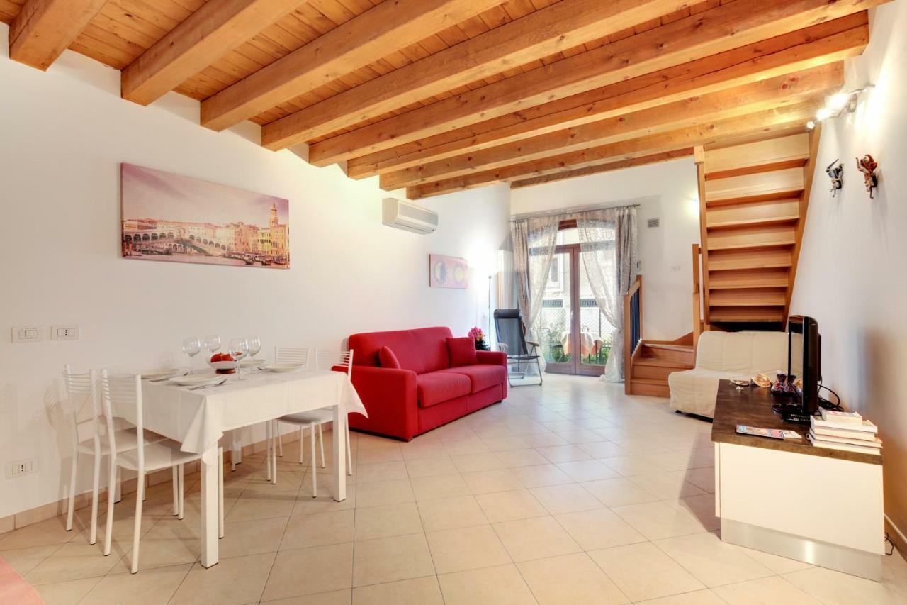 Little Canal 8 Apartment Venice