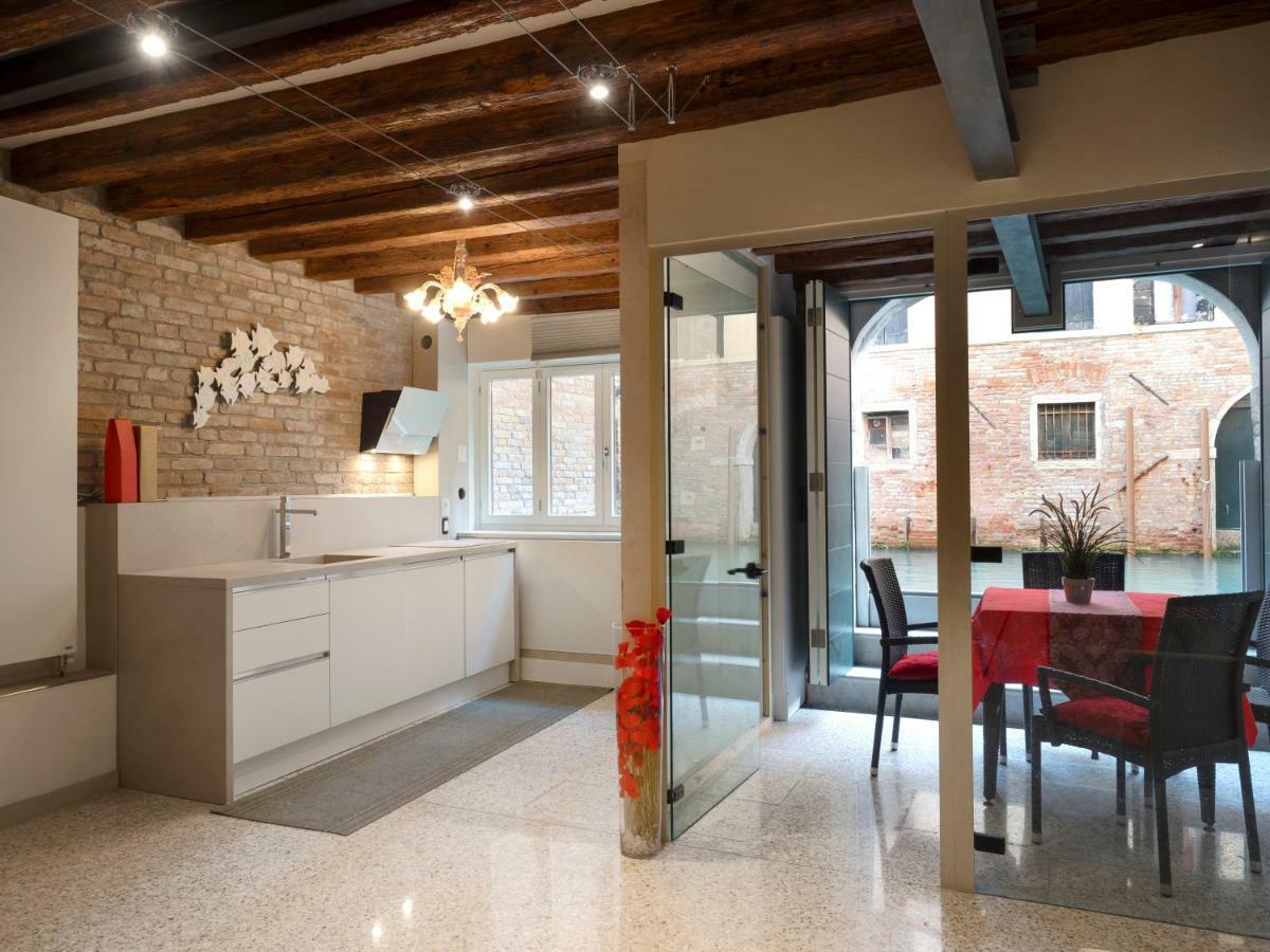 Apartment Casa Marco Polo