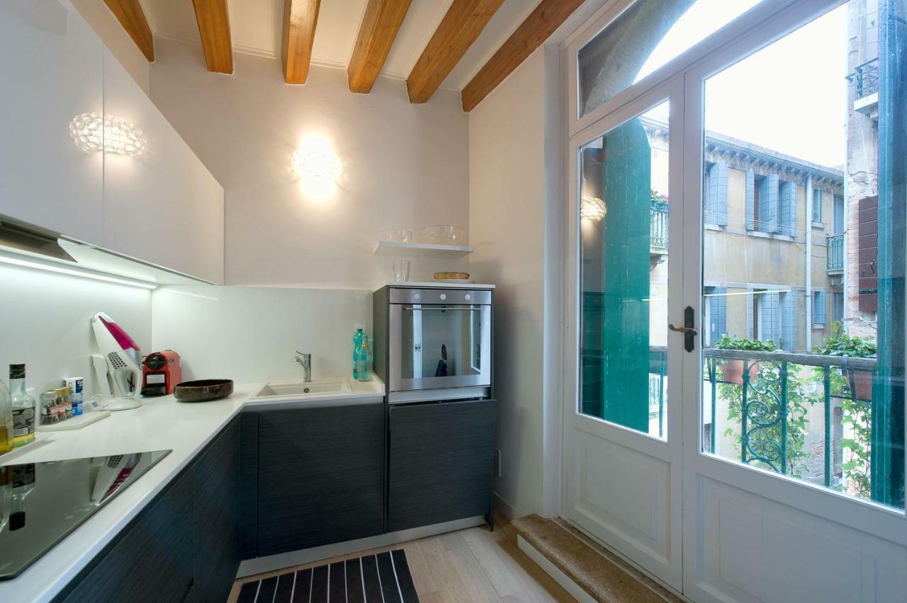 Apartment Calle Modena