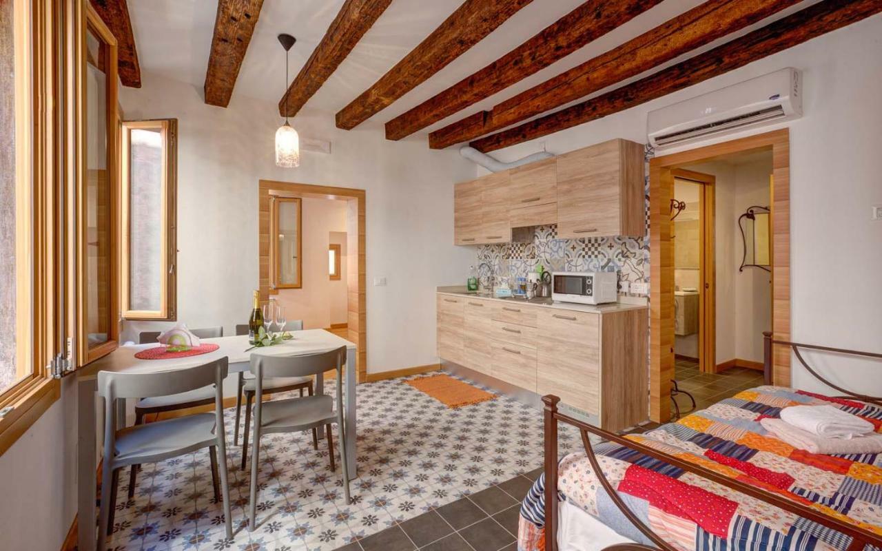Apartment Vit Venice