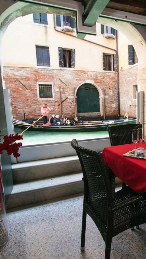 Casa Marco Polo Apartment *
