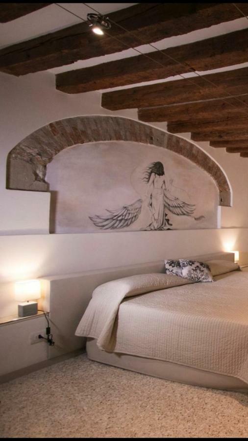 Apartment Casa Marco Polo