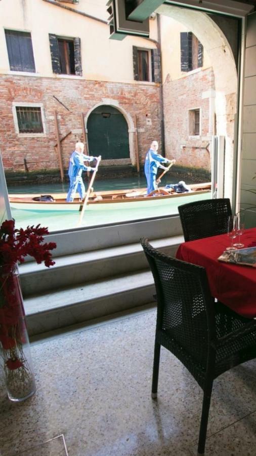 Casa Marco Polo Apartment Venice
