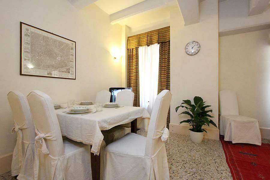 Apartamento Camilla In Venice-molino Veneza