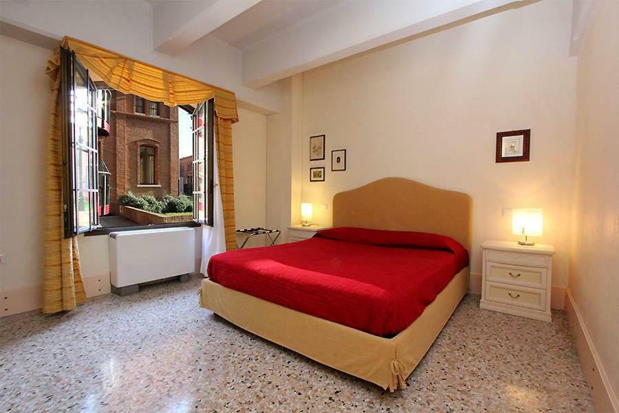 Apartamento Camilla In Venice-molino Veneza