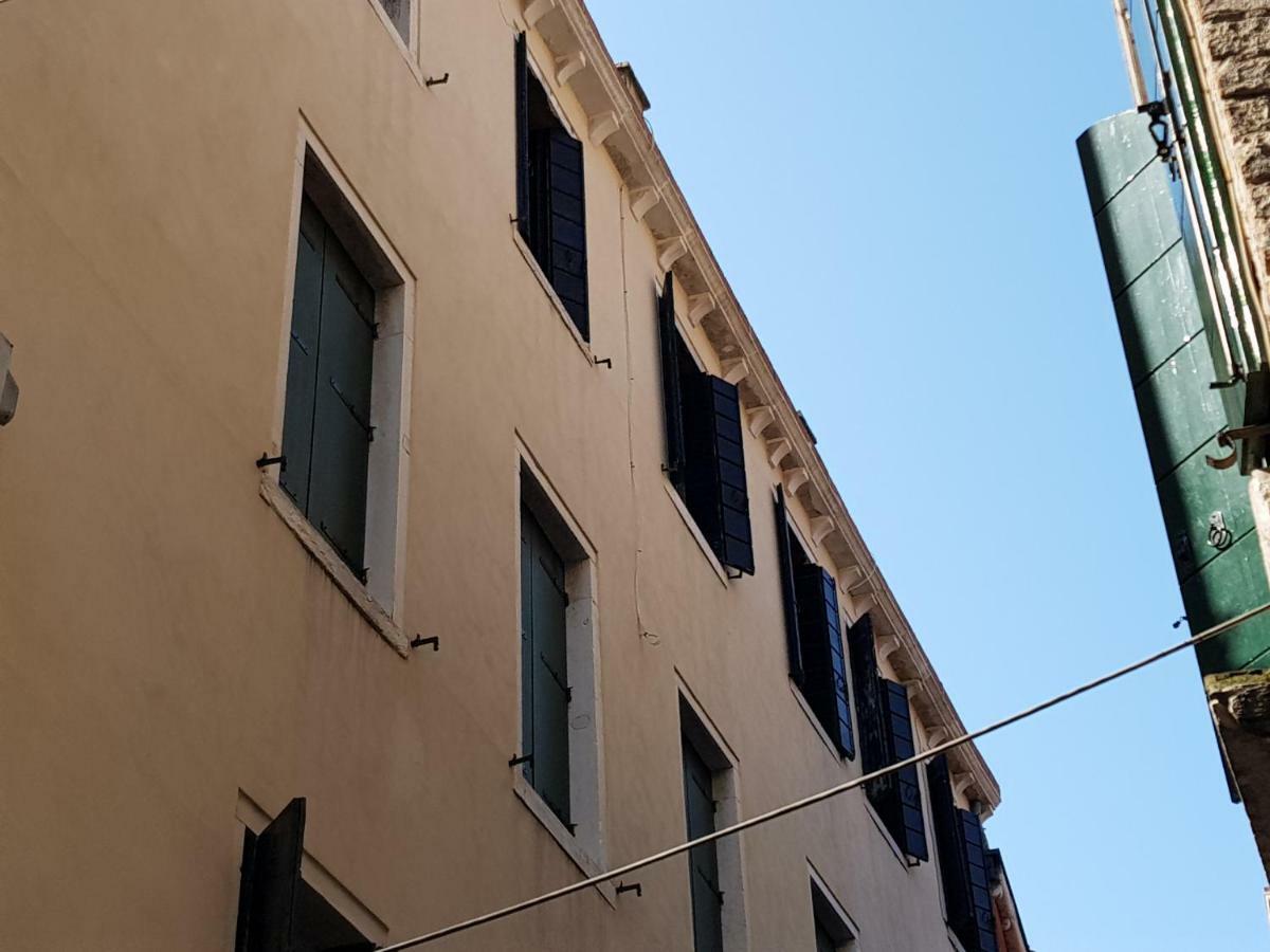 Galizzi Apartment