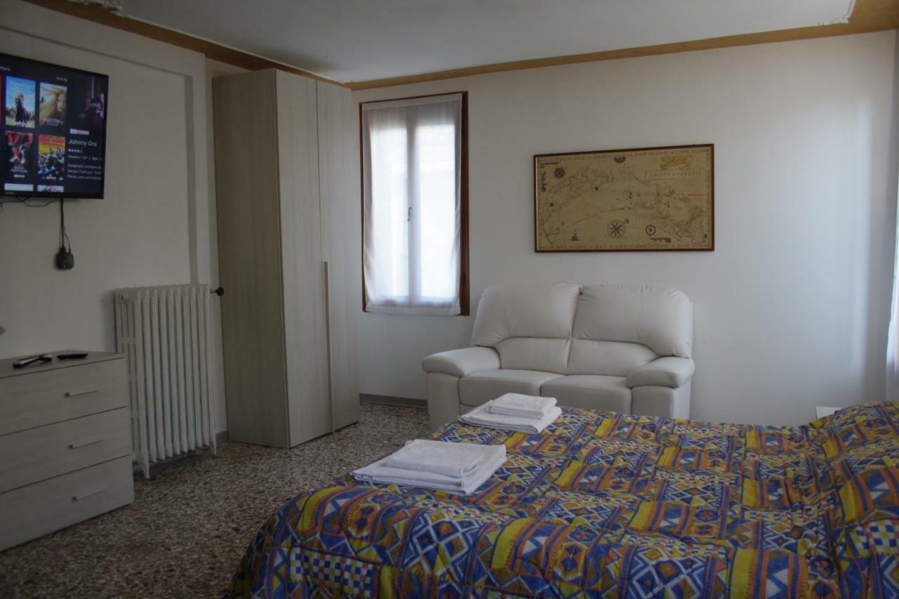 Galizzi Apartment Venice