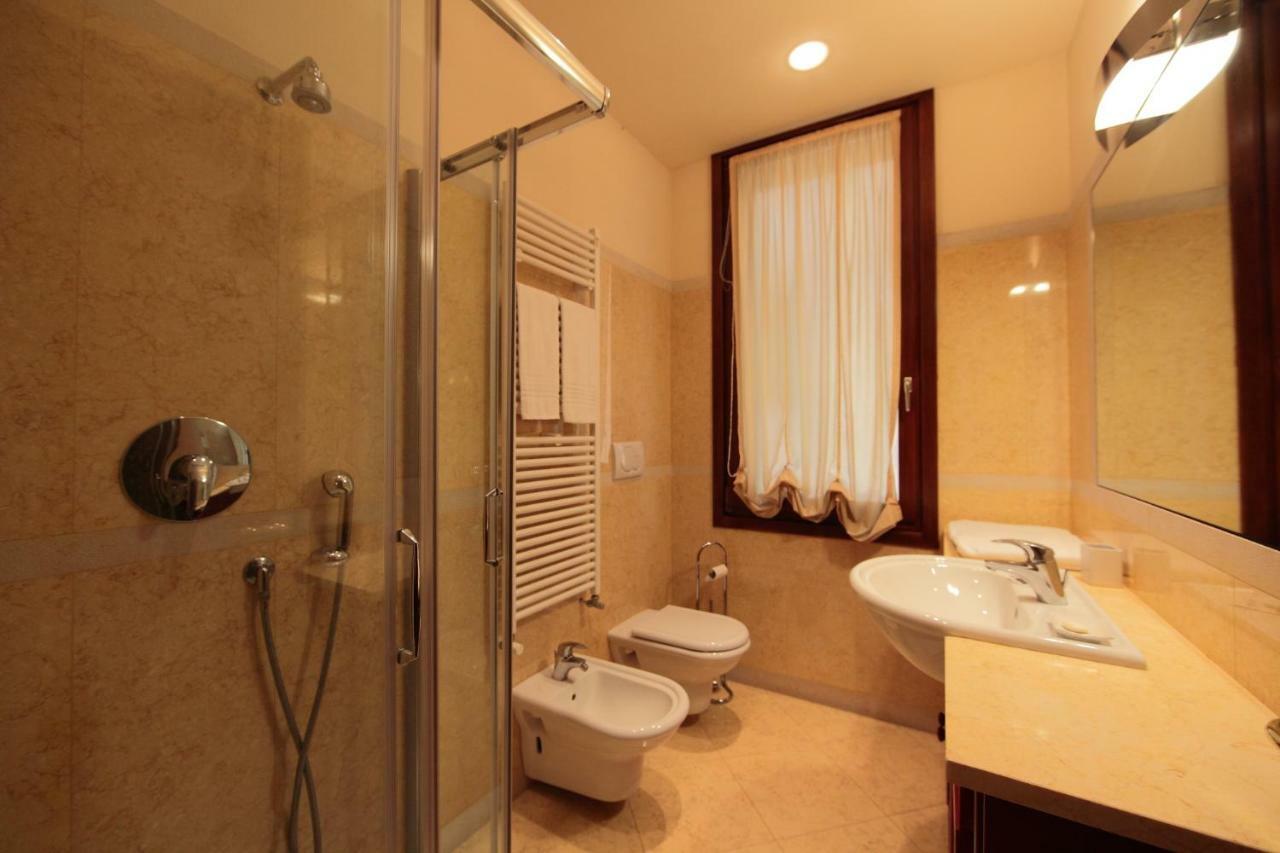 Apartment Family Three Minutes From San Marco Square,