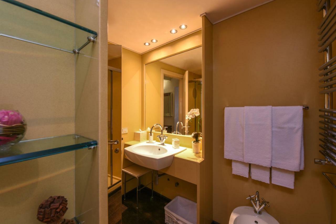 Apartment Ca' Fenice 1921 *