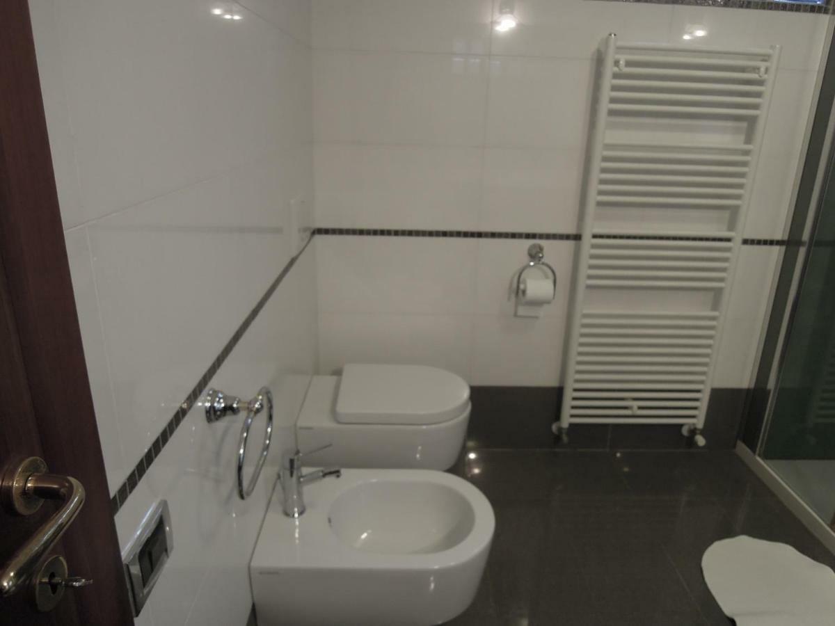 Ca' Delfina Apartment