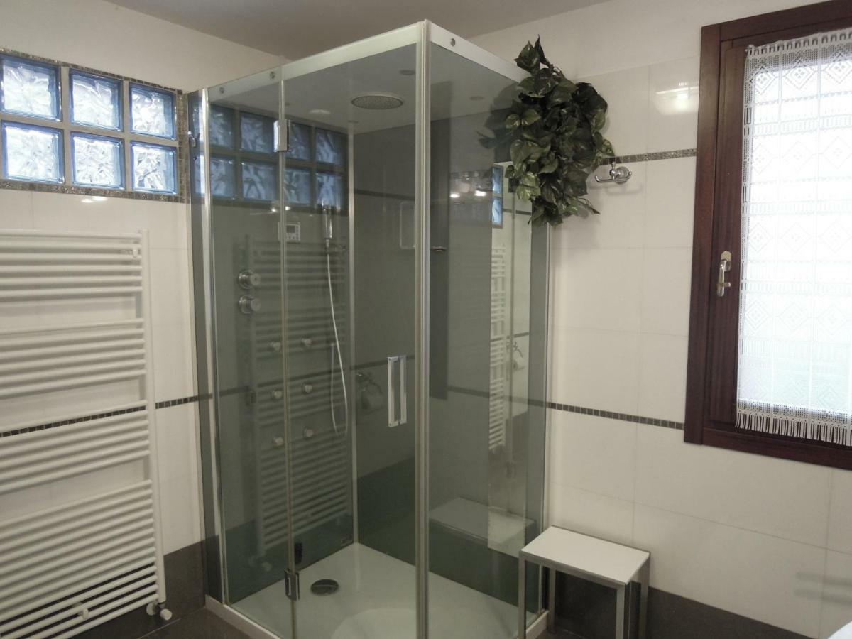 Apartment Ca' Delfina