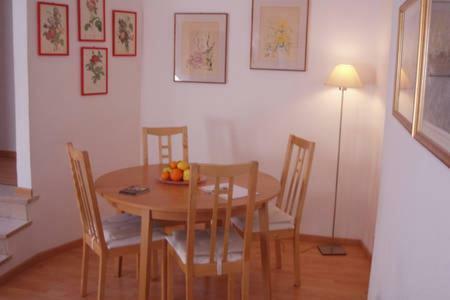 Apartment Ca Bragadin *