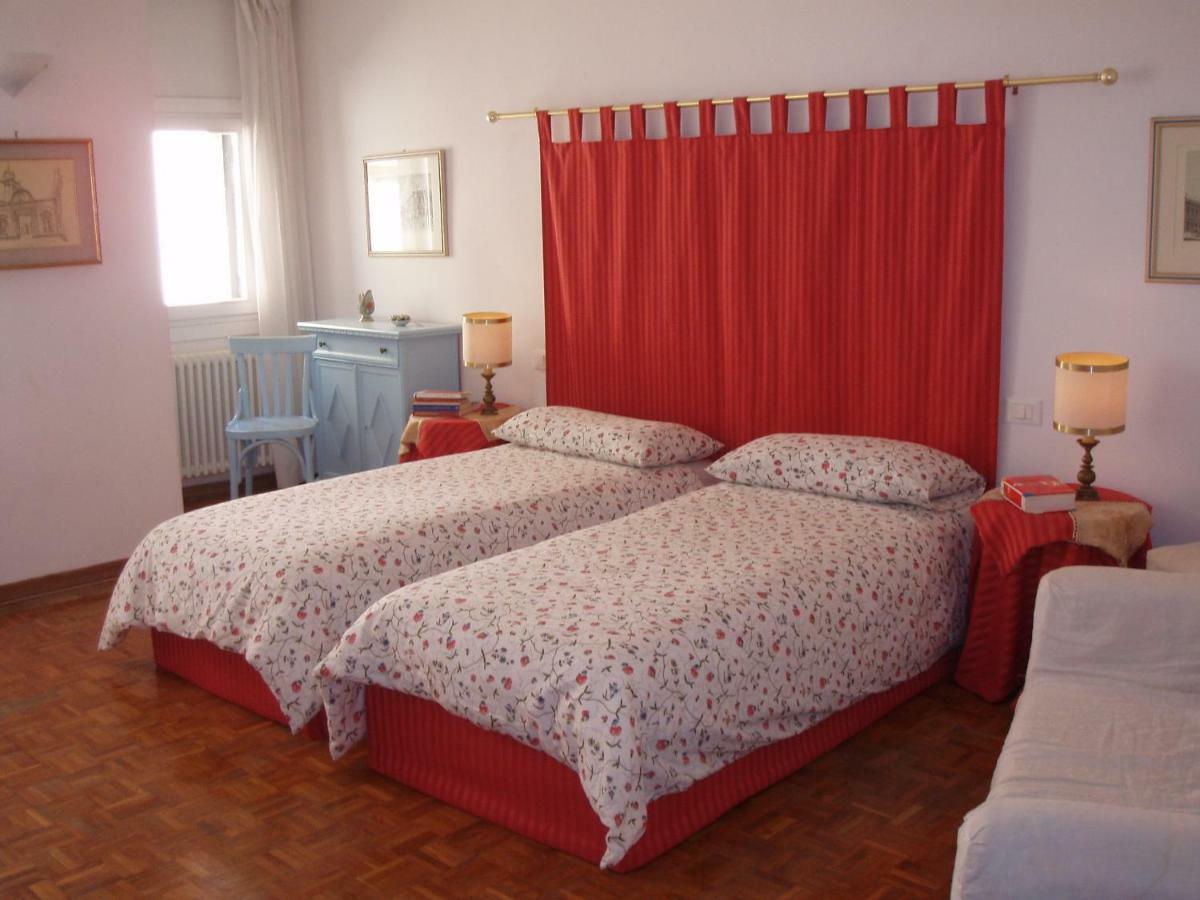 Apartment Ca Bragadin *