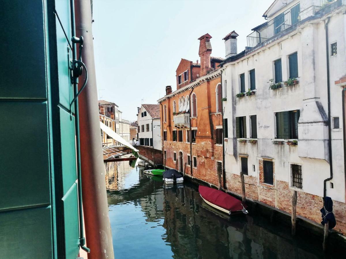 Apartamento Ca' Dei Canali *