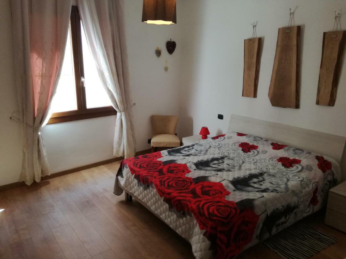 Domus Quietis Apartment