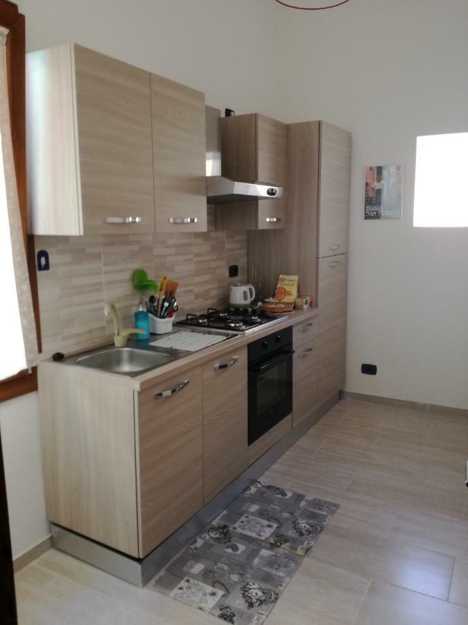 Apartment Domus Quietis *