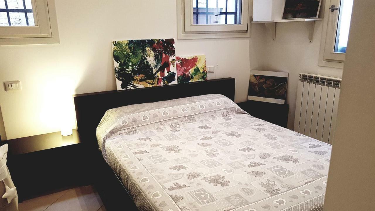 Ca Stae Apartment Venice