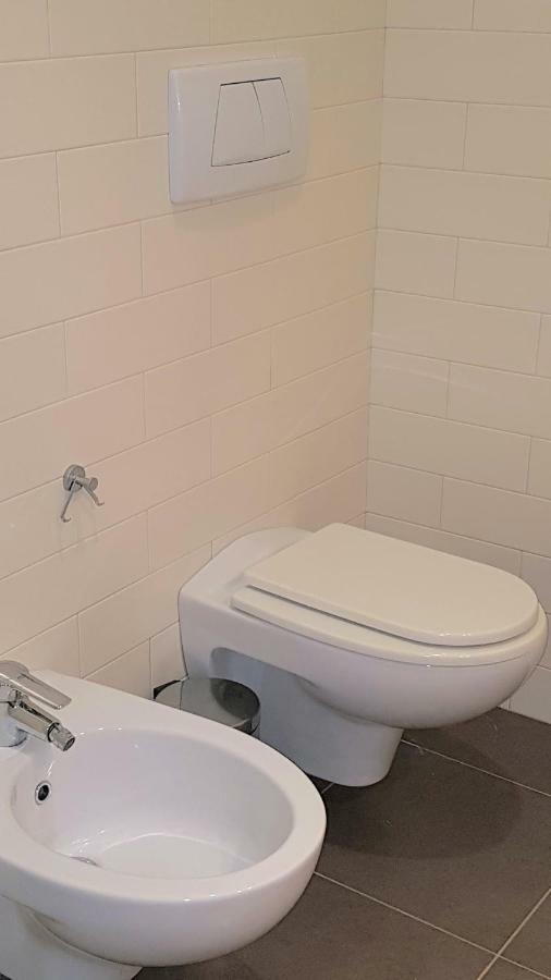Ca Stae Apartment