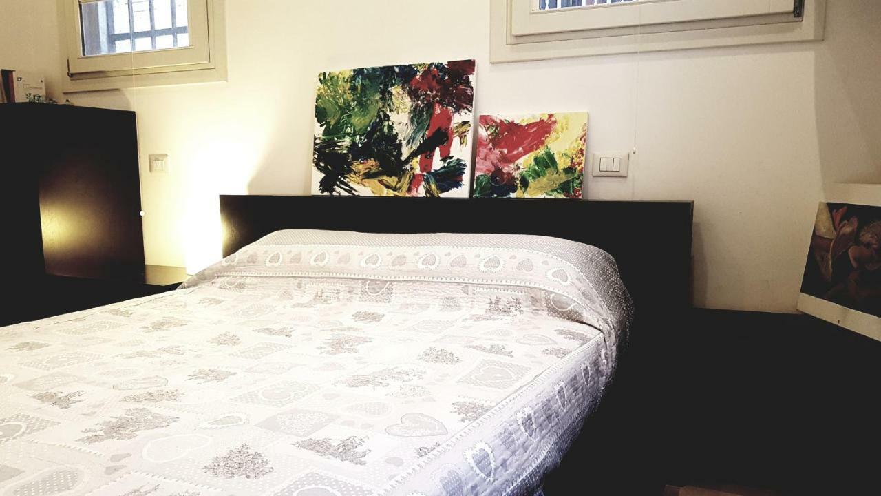 Apartment Ca Stae