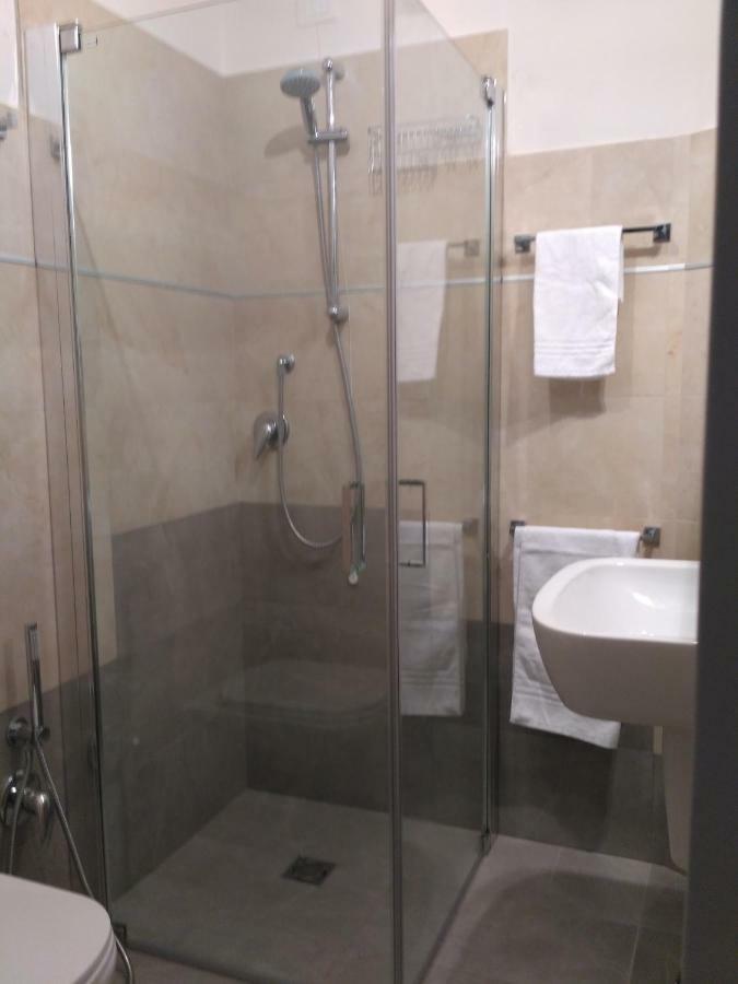 Goldoni Apartamento