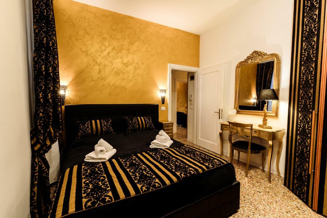 Apartment Palazzo Del Sale, Rialto *