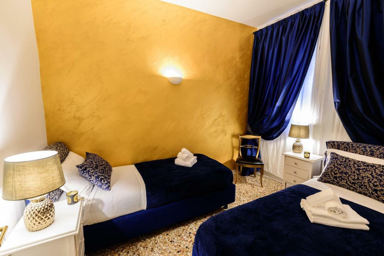 Palazzo Del Sale, Rialto Apartment Venice
