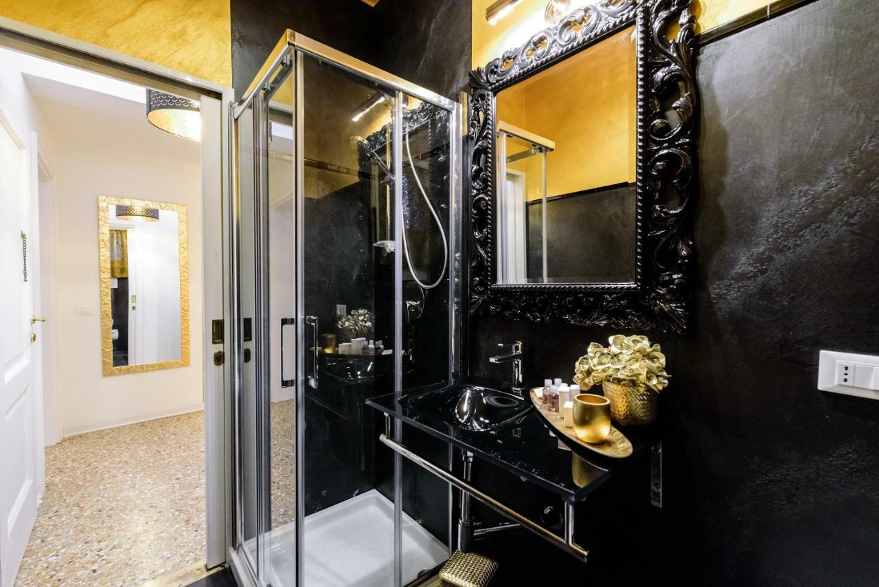 Palazzo Del Sale, Rialto Apartment Venice