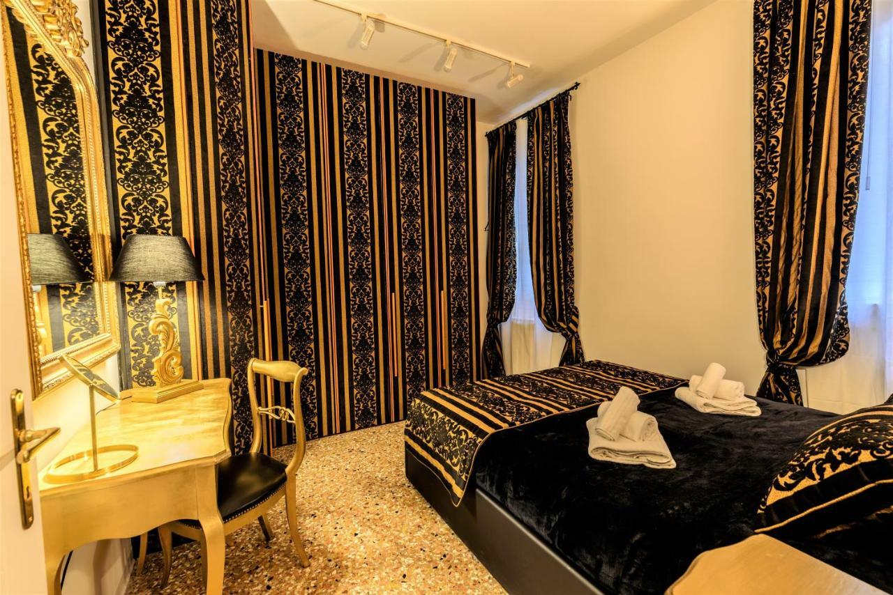 Palazzo Del Sale, Rialto Apartment Venice