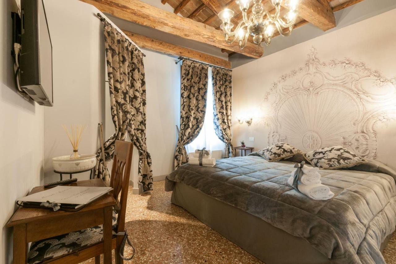 San Marco Luxury Muneghe Venice