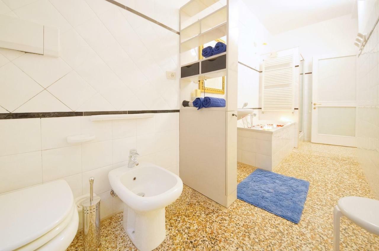 Apartment Santa Marina Rialto Venice