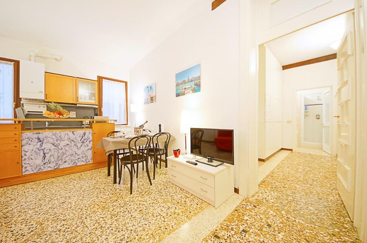 Apartment Santa Marina Rialto