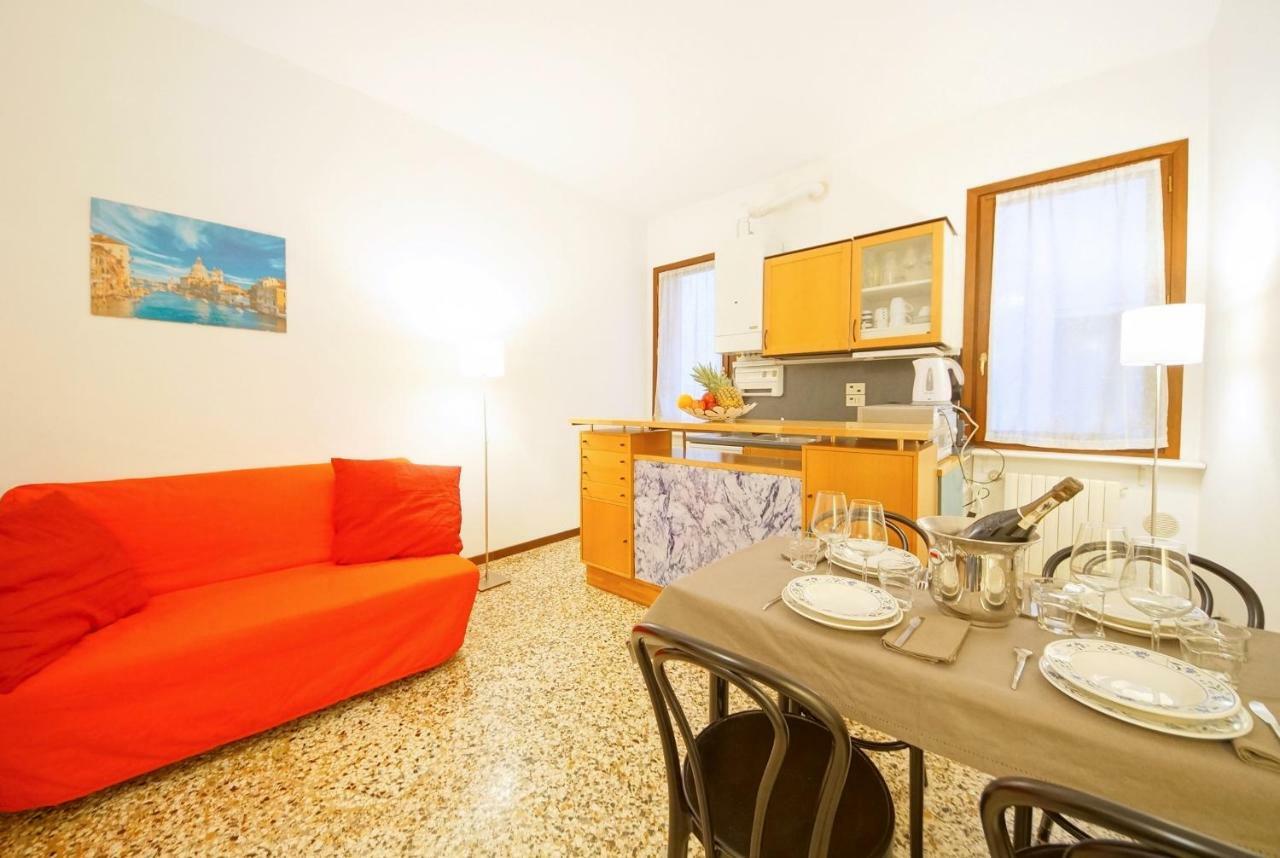 Apartment Santa Marina Rialto