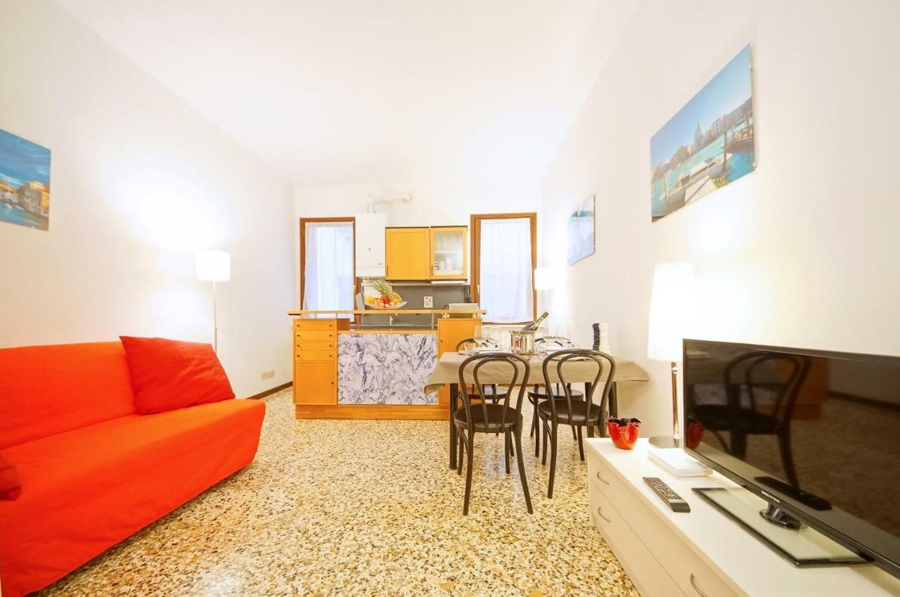 Santa Marina Rialto Apartment