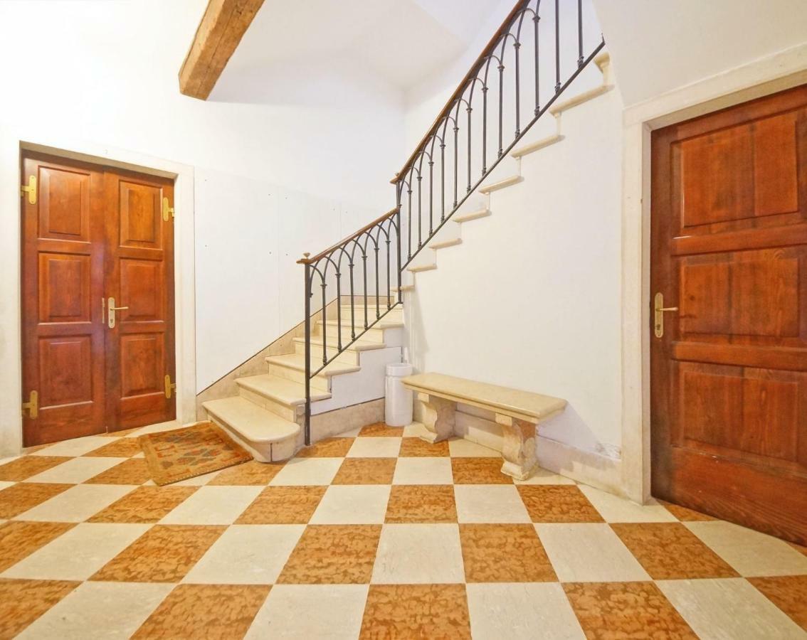 Apartment Santa Marina Rialto Venice