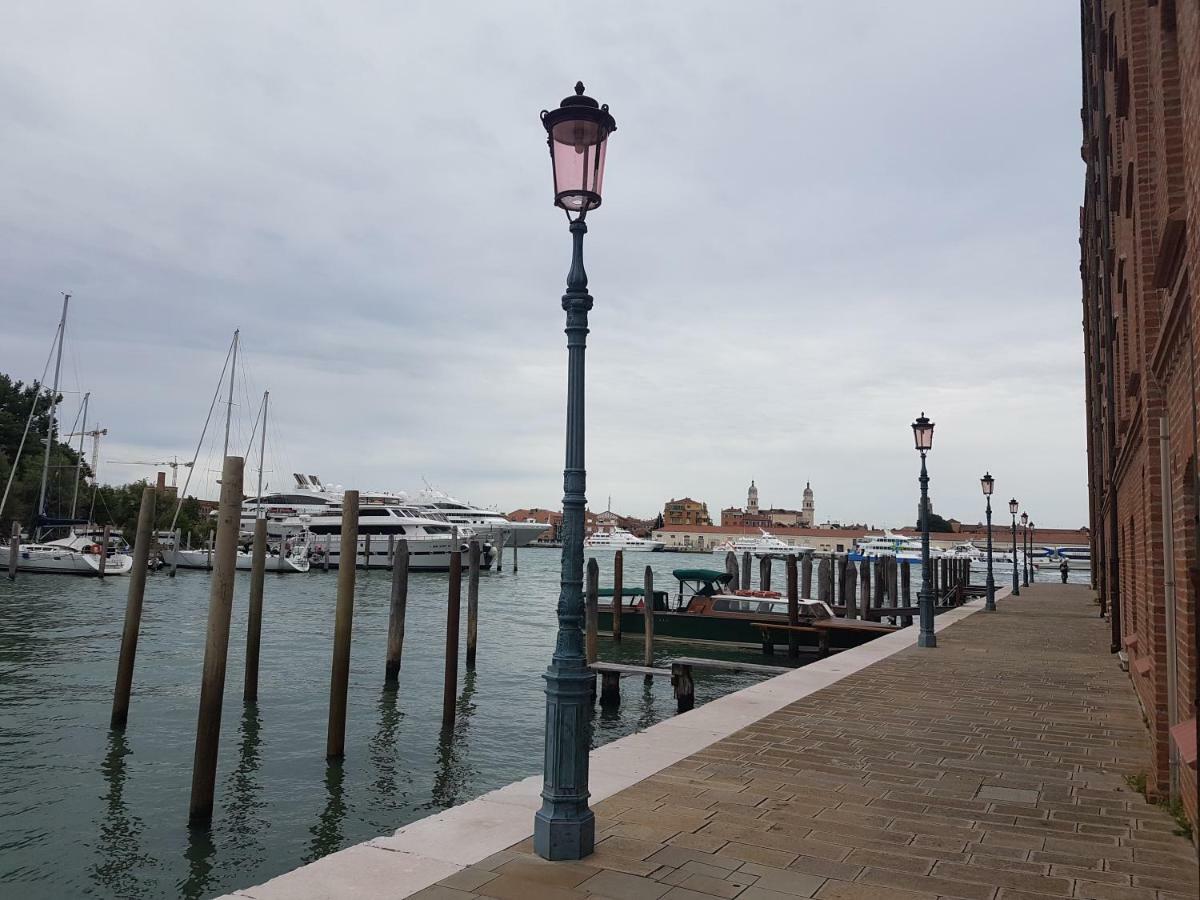 Camilla In Venice-molino Apartamento Veneza