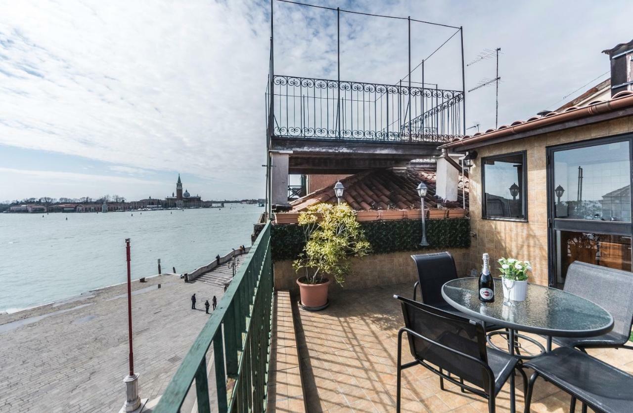Apartment Ca' Delfina