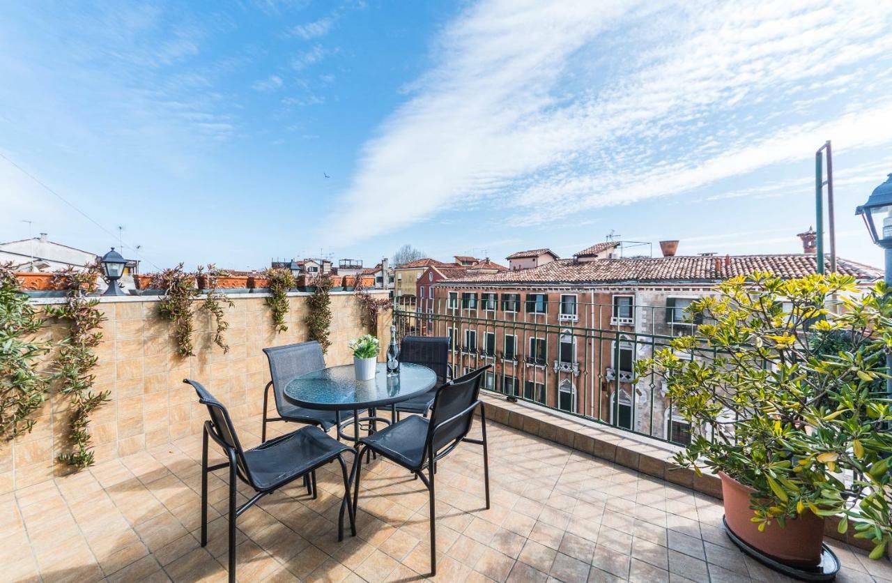Apartment Ca' Delfina Venice