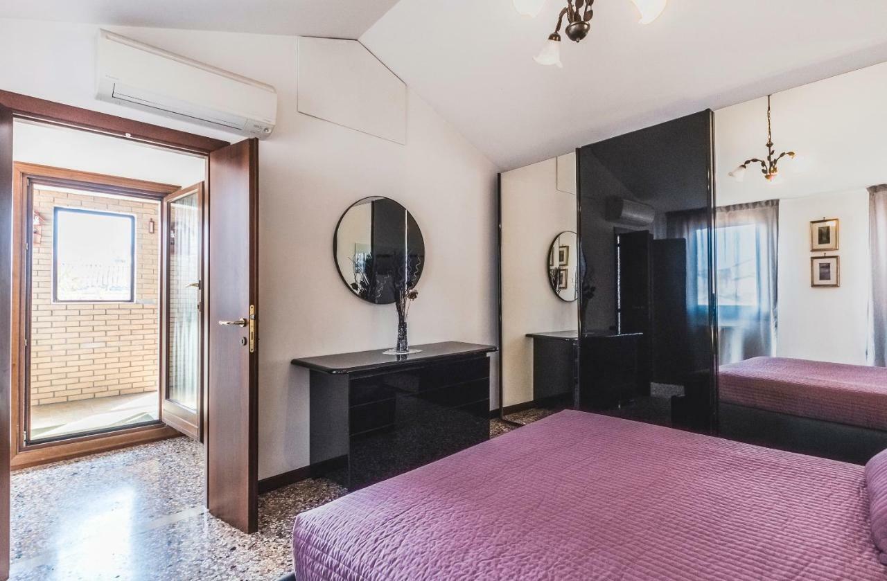 Ca' Delfina