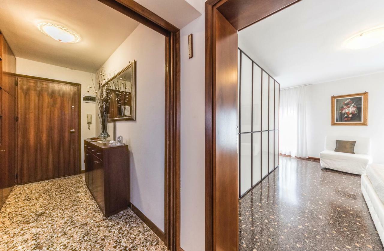 Ca' Delfina Venice