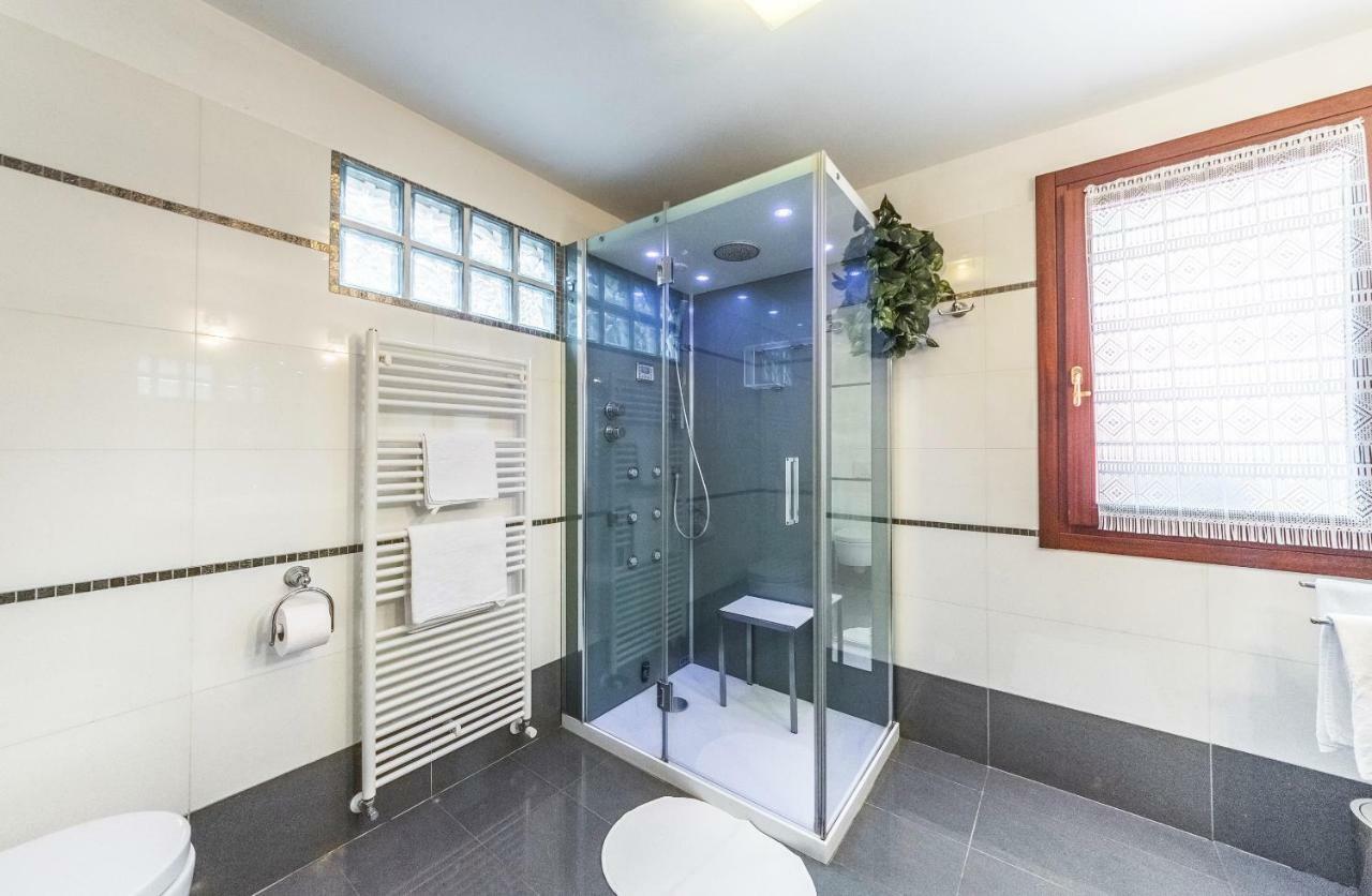 Ca' Delfina Apartment