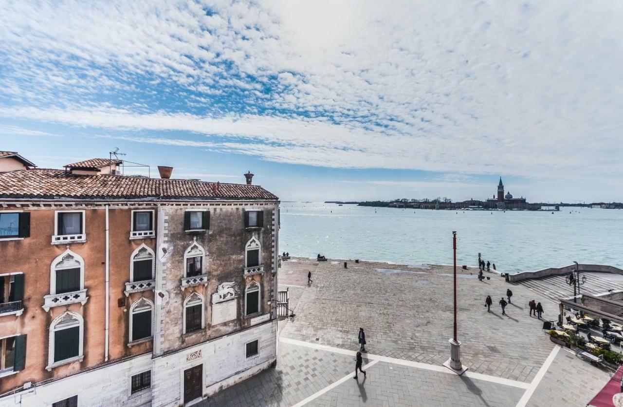 Apartment Ca' Delfina