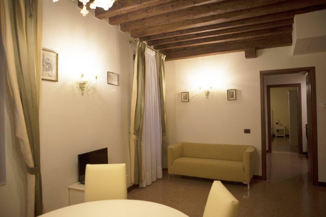 Apartment Family Three Minutes From San Marco Square,
