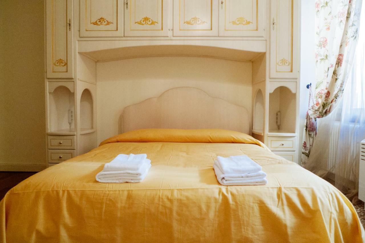 Apartment Rialto Venice