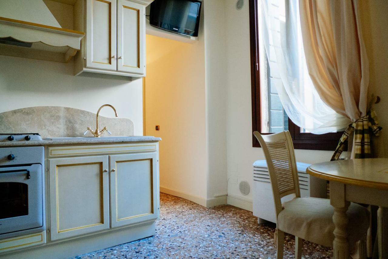 Apartment Rialto *