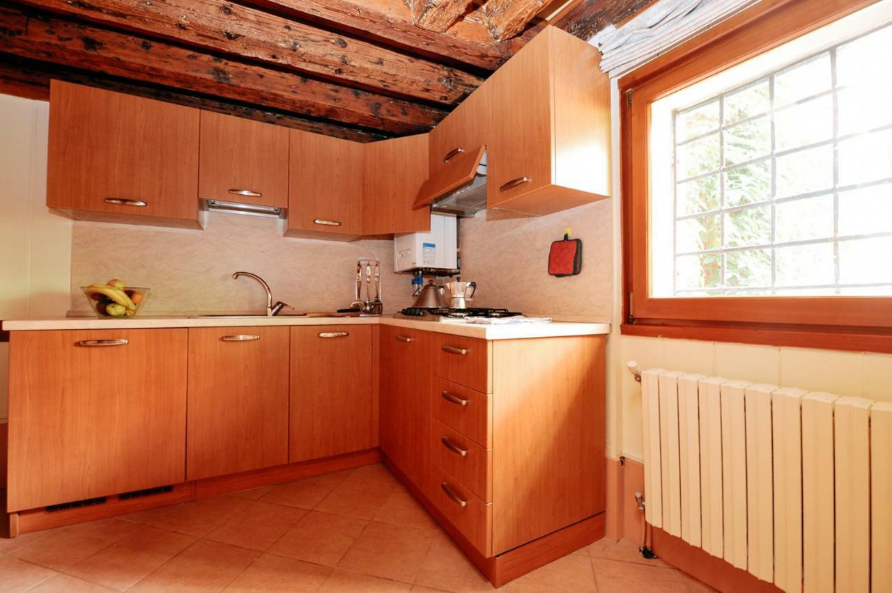 Ca' Bernarda Apartment Venice