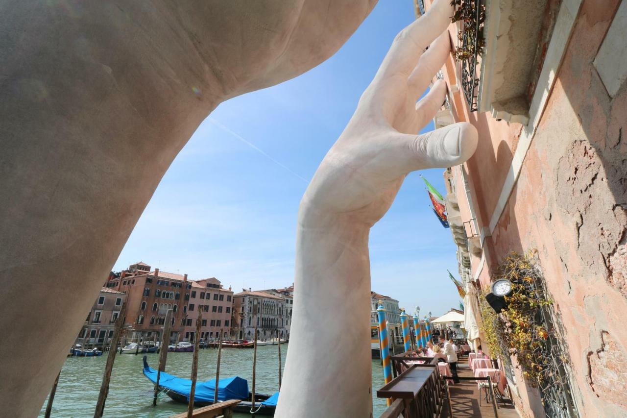 Apartment Wellvenice Ca D'oro *