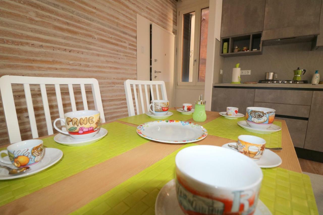 Apartment Wellvenice Ca D'oro