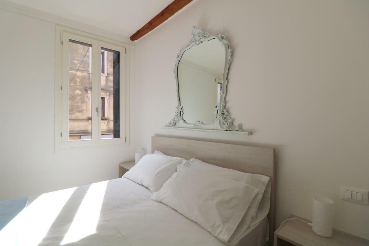 Apartment Wellvenice Ca D'oro *